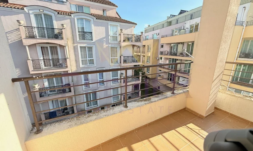 Просторен апартамент в жилищна сграда без такса поддръжка – Акт 16 -  - снимка 16 - Имоти Премиер