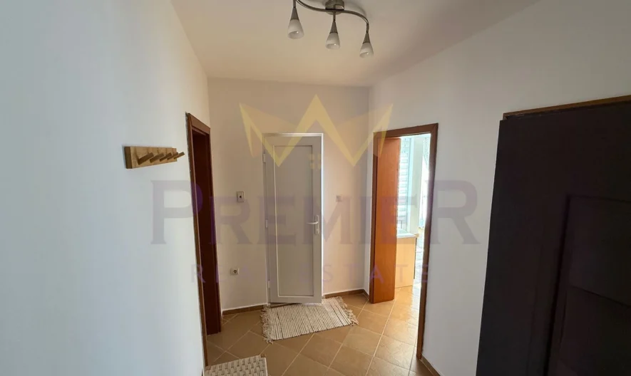 Просторен апартамент в жилищна сграда без такса поддръжка – Акт 16 -  - снимка 16 - Имоти Премиер