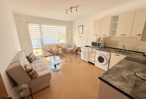 Агенция за недвижими имоти - Имоти Премиер - имот - 1061502, Цена: 105000 EUR