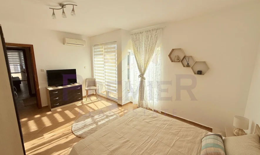 Просторен апартамент в жилищна сграда без такса поддръжка – Акт 16 -  - снимка 2 - Имоти Премиер