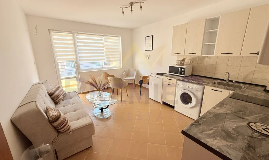 Просторен апартамент в жилищна сграда без такса поддръжка – Акт 16 -  - снимка 3 - Имоти Премиер