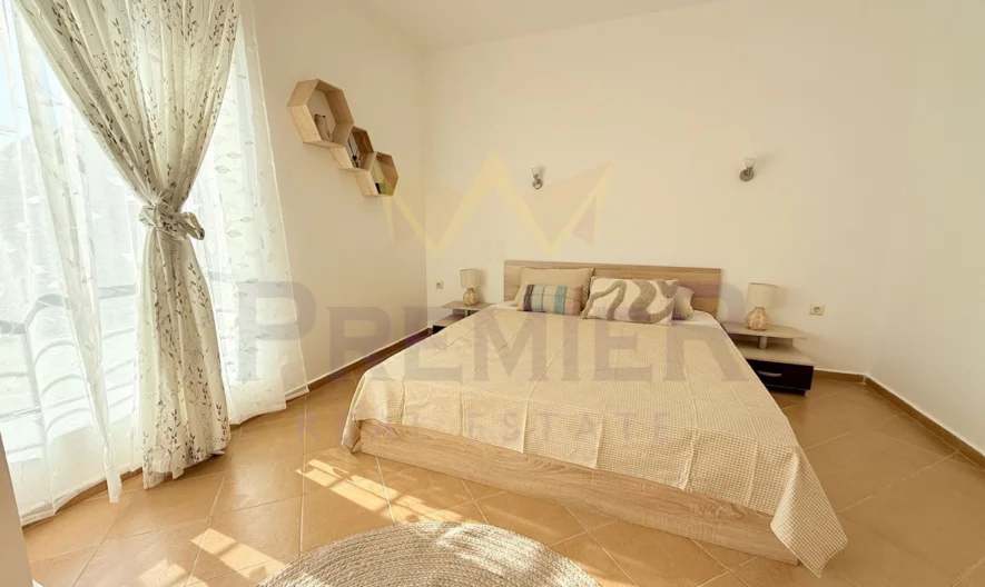 Просторен апартамент в жилищна сграда без такса поддръжка – Акт 16 -  - снимка 4 - Имоти Премиер