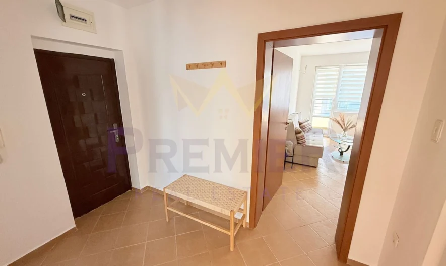 Просторен апартамент в жилищна сграда без такса поддръжка – Акт 16 -  - снимка 4 - Имоти Премиер