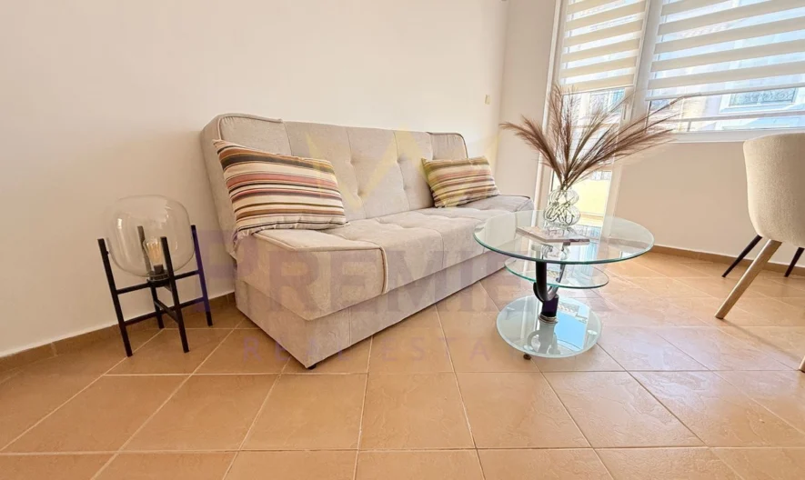 Просторен апартамент в жилищна сграда без такса поддръжка – Акт 16 -  - снимка 6 - Имоти Премиер