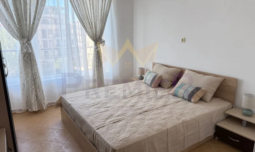 Просторен апартамент в жилищна сграда без такса поддръжка – Акт 16 -  - снимка 9 - Имоти Премиер