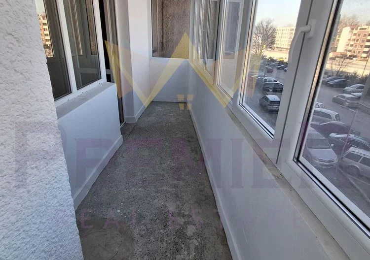 Просторен четиристаен апартамент до ключ Варна Лятно кино Тракия - - снимка 10 - Имоти Премиер