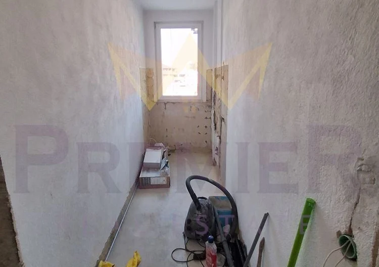 Просторен четиристаен апартамент до ключ Варна Лятно кино Тракия - - снимка 21 - Имоти Премиер