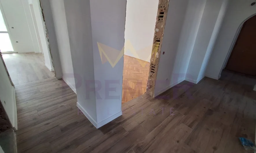 Просторен четиристаен апартамент до ключ Варна Лятно кино Тракия - - снимка 23 - Имоти Премиер