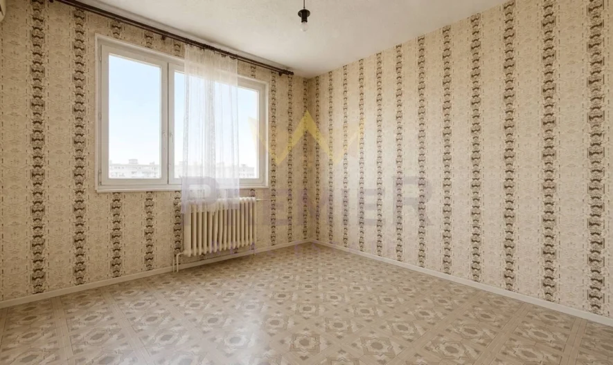 🏡 ПРОСТОРЕН ЧЕТИРИСТАЕН АПАРТАМЕНТ НА ЦЕНА, КОЯТО СЕ СРЕЩА ВСЕ ПО-РЯДКО! Гр.ДЕВНЯ - - снимка 6 - Имоти Премиер