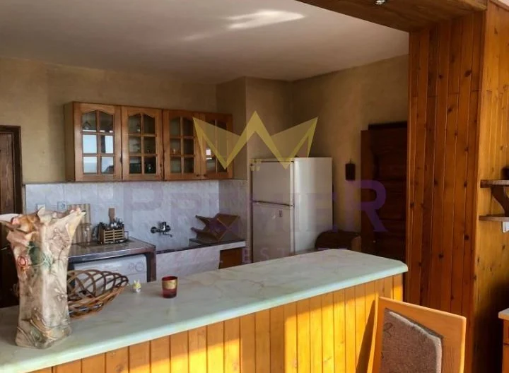 ПРОСТОРЕН ЧЕТИРИСТАЕН АПАРТАМЕНТ С НЕВЕРОЯТНА ГЛЕДКА - - снимка 1 - Имоти Премиер