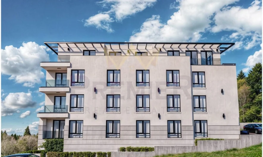 Агенция за недвижими имоти - Имоти Премиер - имот - 994581, Цена: 185400 EUR