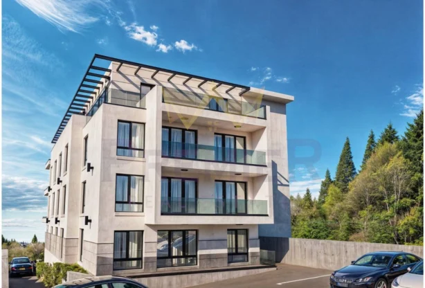 Код на имот: 994581, Площ: 134 м<sup>2</sup> кв.м, Апартаменти Варна Изгрев - Цена: 185400 EUR