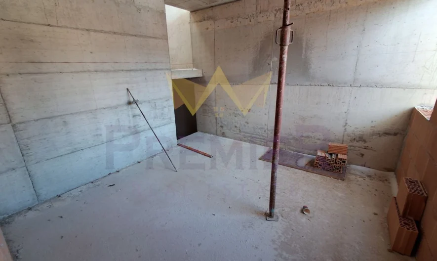 Просторен четиристаен южен апартамент Варна Изгрев -  - снимка 6 - Имоти Премиер