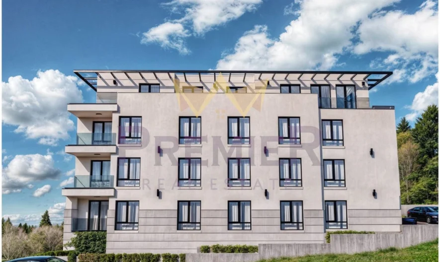 Просторен четиристаен южен апартамент Варна Изгрев - - снимка 8 - Имоти Премиер