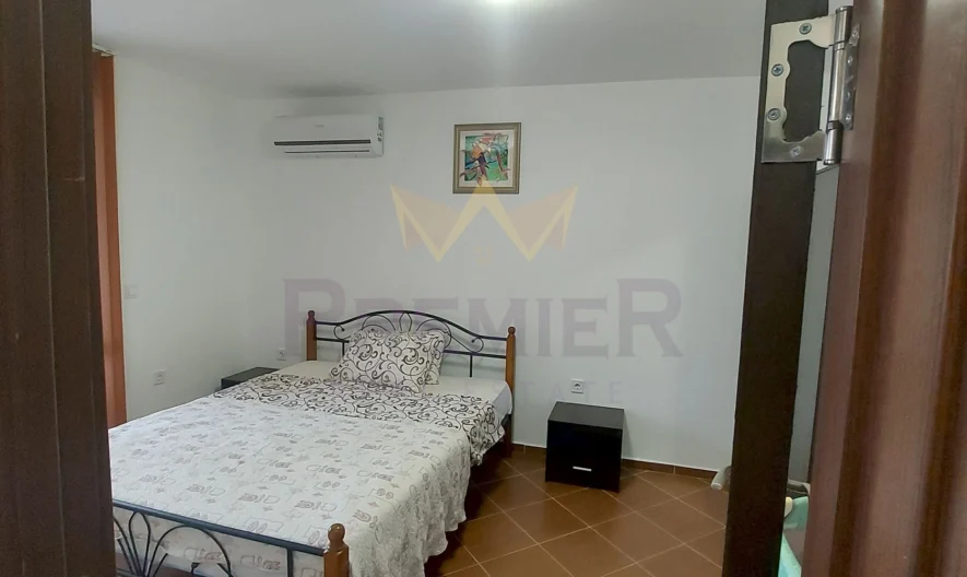 ПРОСТОРЕН ДВУСТАЕН 65 КВ.М. В КОМПЛЕКС ФАМАГУСТА-АХЕЛОЙ -  - снимка 11 - Имоти Премиер