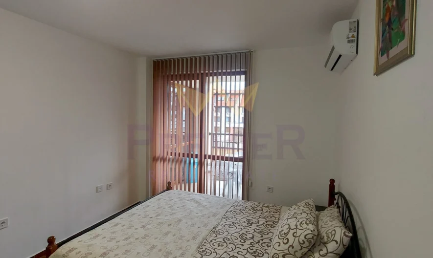 ПРОСТОРЕН ДВУСТАЕН 65 КВ.М. В КОМПЛЕКС ФАМАГУСТА-АХЕЛОЙ -  - снимка 12 - Имоти Премиер