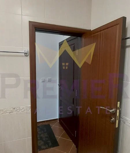 ПРОСТОРЕН ДВУСТАЕН 65 КВ.М. В КОМПЛЕКС ФАМАГУСТА-АХЕЛОЙ - - снимка 20 - Имоти Премиер