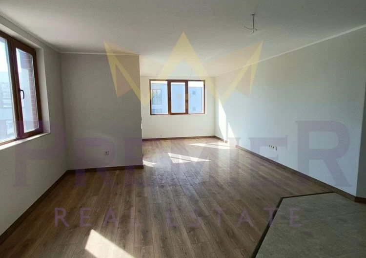 Просторен двустаен апартамент – кв Виница с Акт 16 - - снимка 4 - Имоти Премиер