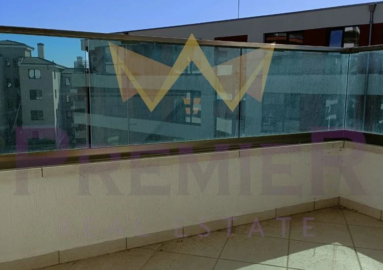 Просторен двустаен апартамент – кв Виница  с Акт 16 -  - снимка 7 - Имоти Премиер