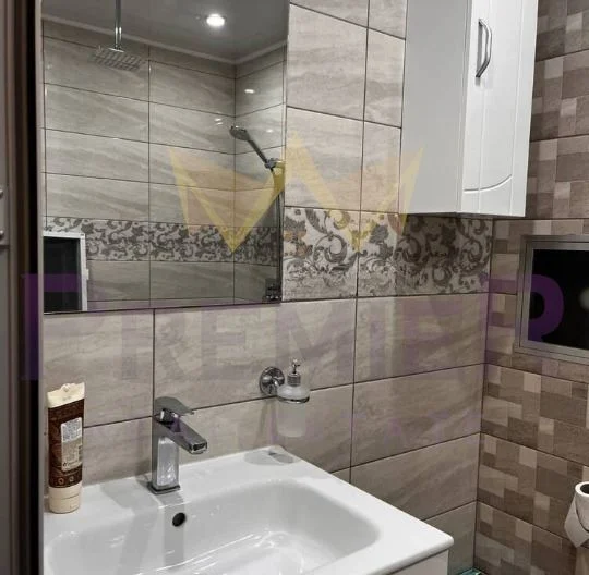 ПРОСТОРЕН ДВУСТАЕН АПАРТАМЕНТ – Ж.К МЕДЕН РУДНИК ЗОНА Б -  - снимка 7 - Имоти Премиер