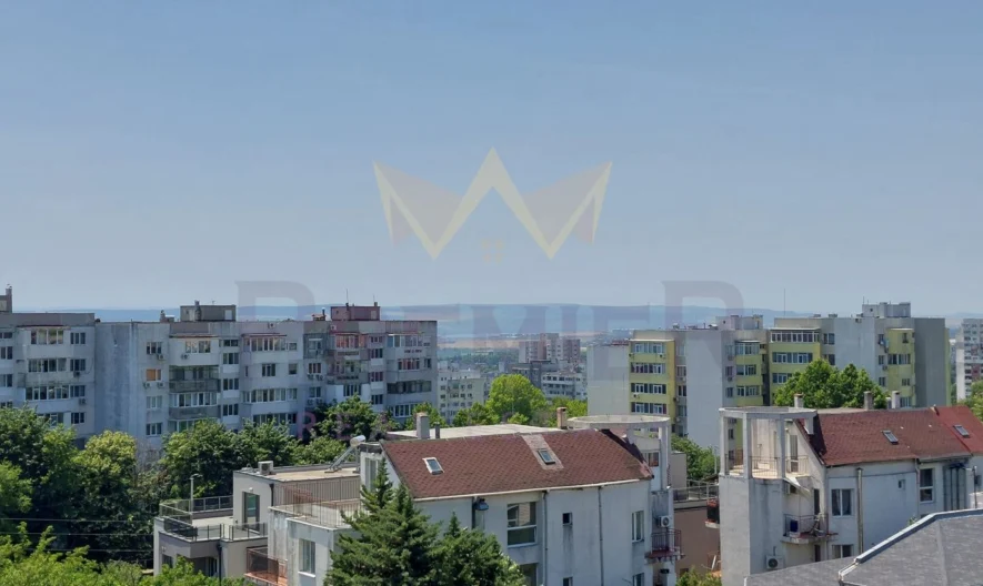 Просторен двустаен апартамент с Акт 16 с опция за 3-стаен -  - снимка 10 - Имоти Премиер