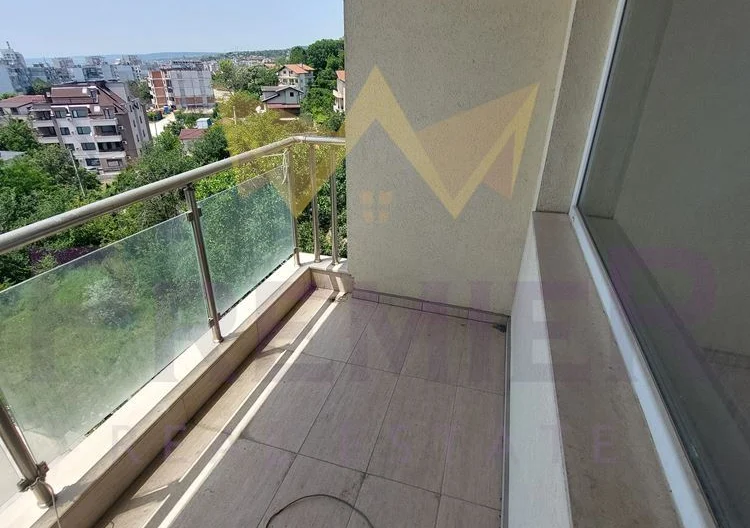 Просторен двустаен апартамент с Акт 16 с опция за 3-стаен -  - снимка 11 - Имоти Премиер