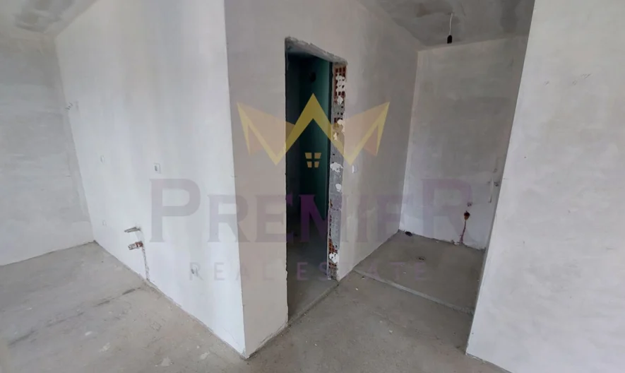 Просторен двустаен апартамент с Акт 16 с опция за 3-стаен -  - снимка 4 - Имоти Премиер