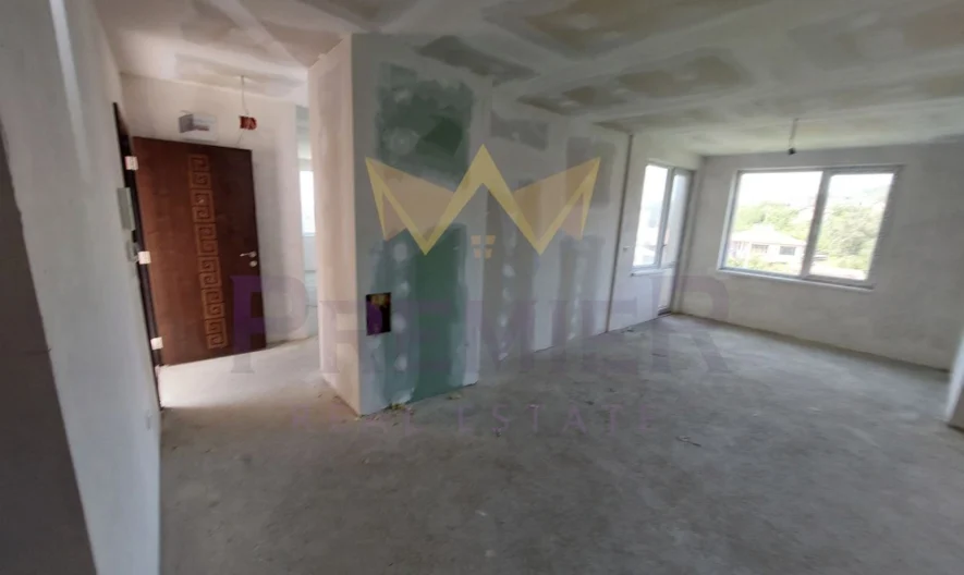 Просторен двустаен апартамент с Акт 16 с опция за 3-стаен - - снимка 4 - Имоти Премиер