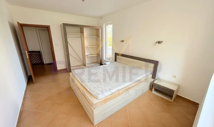 Просторен двустаен апартамент с голяма тераса в к.к. Слънчев бряг -  - снимка 6 - Имоти Премиер