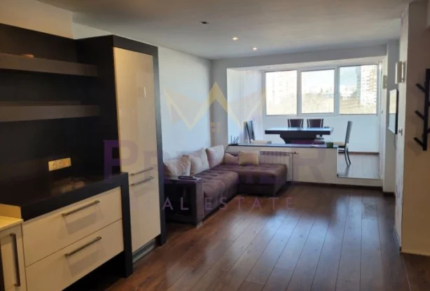 Агенция за недвижими имоти - Имоти Премиер - имот - 1105489, Цена: 550 EUR