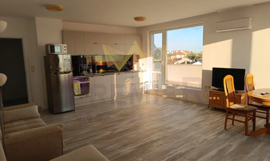 Агенция за недвижими имоти - Имоти Премиер - имот - 1155170, Цена: 192500 EUR