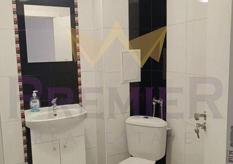 Просторен двустаен апартамент с панорамна гледка в Поморие -  - снимка 7 - Имоти Премиер