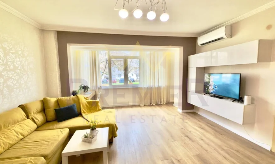 Агенция за недвижими имоти - Имоти Премиер - имот - 1158544, Цена: 175600 EUR