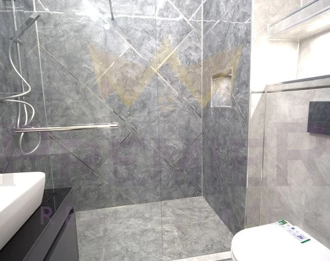 Просторен двустаен апартамент в Central Park Residence - - снимка 10 - Имоти Премиер