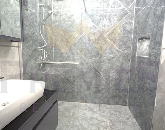 Просторен двустаен апартамент в Central Park Residence - - снимка 13 - Имоти Премиер