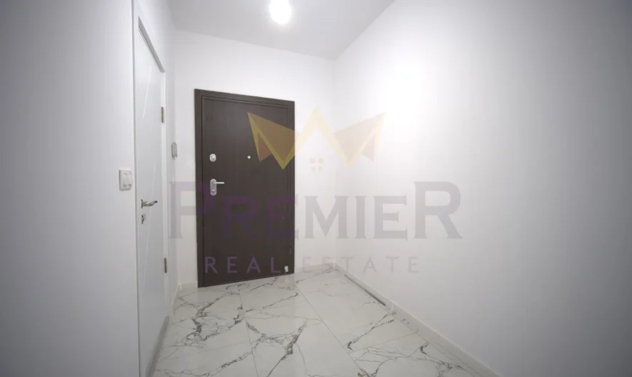 Просторен двустаен апартамент в Central Park Residence - - снимка 14 - Имоти Премиер