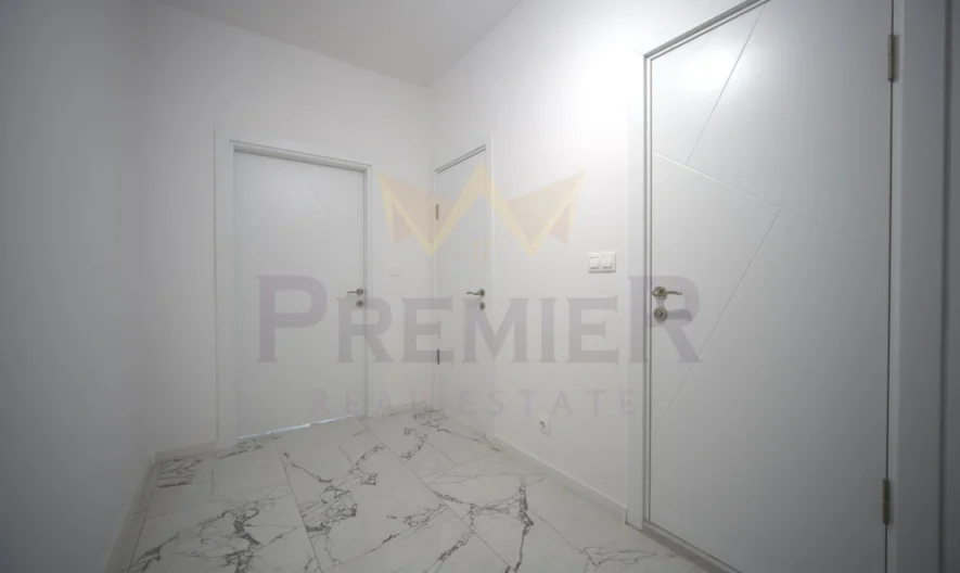 Просторен двустаен апартамент в Central Park Residence - - снимка 15 - Имоти Премиер