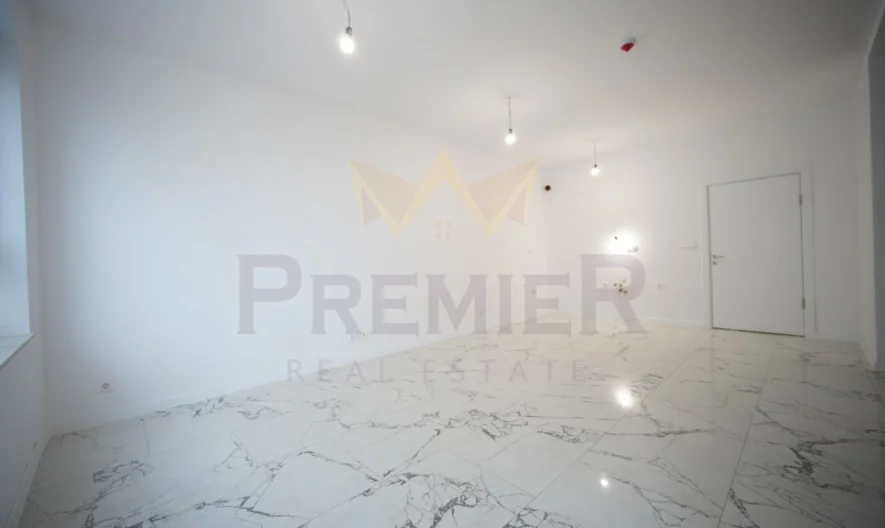 Просторен двустаен апартамент в Central Park Residence - - снимка 3 - Имоти Премиер