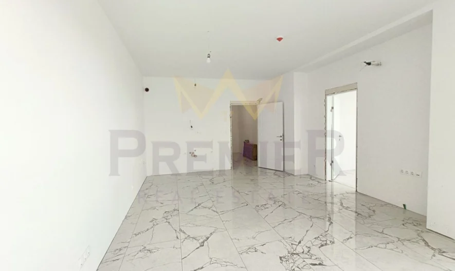 Просторен двустаен апартамент в Central Park Residence -  - снимка 4 - Имоти Премиер