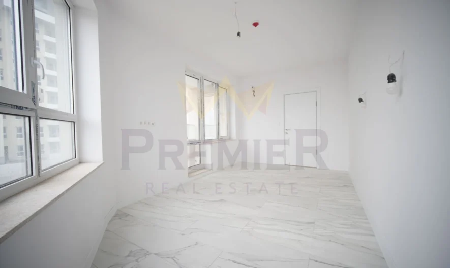 Просторен двустаен апартамент в Central Park Residence - - снимка 5 - Имоти Премиер