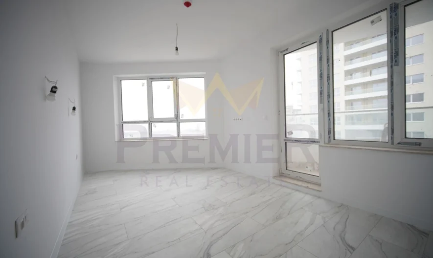 Просторен двустаен апартамент в Central Park Residence - - снимка 6 - Имоти Премиер