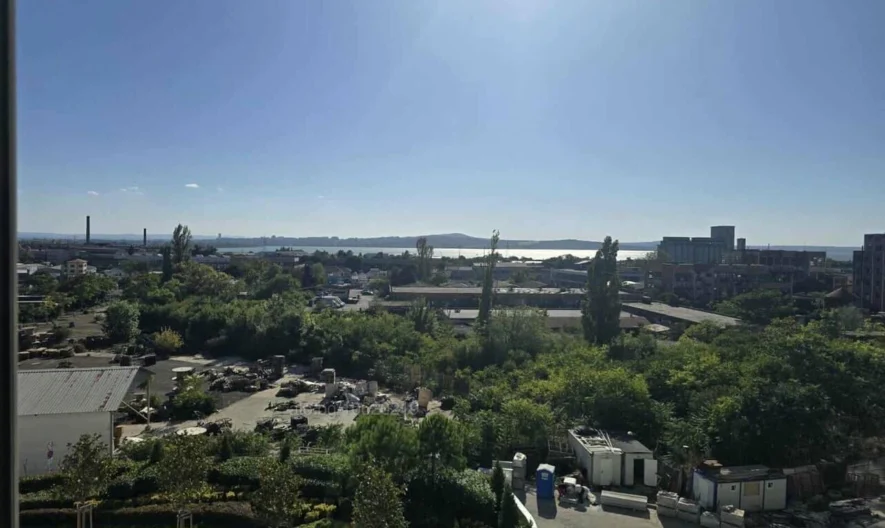 Просторен двустаен апартамент в Central Park Residence -  - снимка 7 - Имоти Премиер