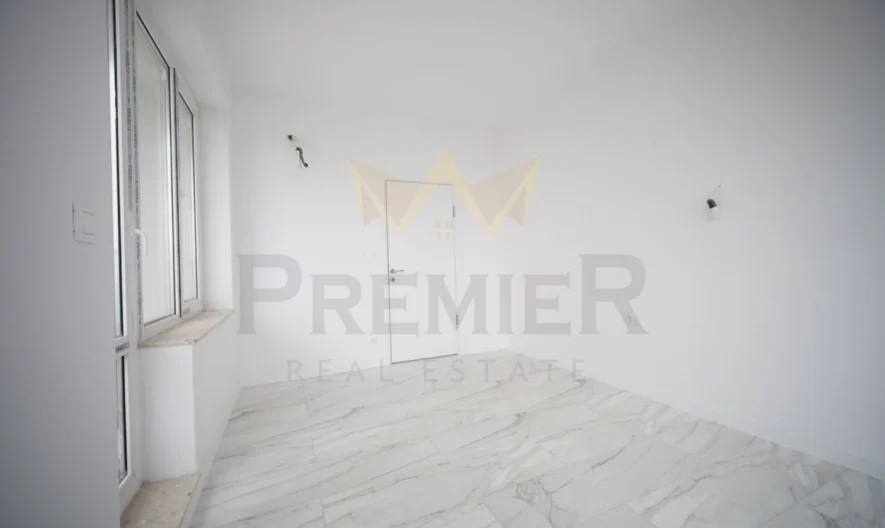 Просторен двустаен апартамент в Central Park Residence - - снимка 7 - Имоти Премиер