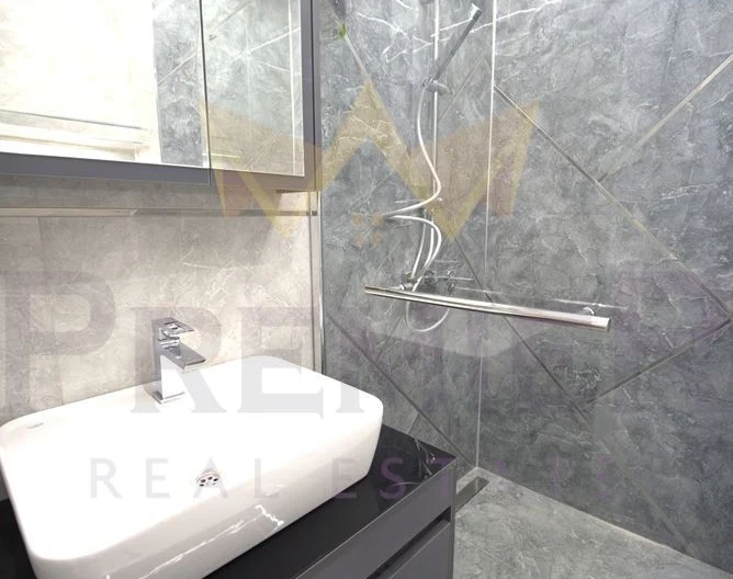 Просторен двустаен апартамент в Central Park Residence - - снимка 9 - Имоти Премиер