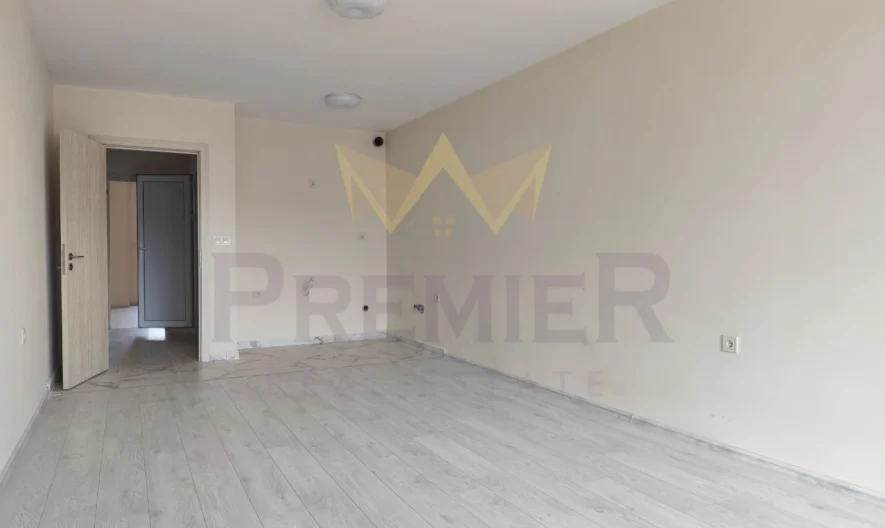 Просторен двустаен апартамент в гр. Поморие -  - снимка 7 - Имоти Премиер