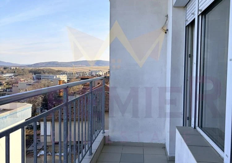 Просторен двустаен апартамент в Крайморие с морска гледка - - снимка 13 - Имоти Премиер