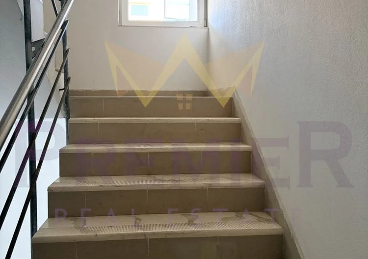 Просторен двустаен апартамент в Крайморие с морска гледка - - снимка 14 - Имоти Премиер