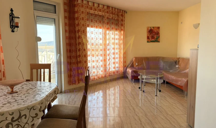 Просторен двустаен апартамент в Крайморие с морска гледка - - снимка 3 - Имоти Премиер