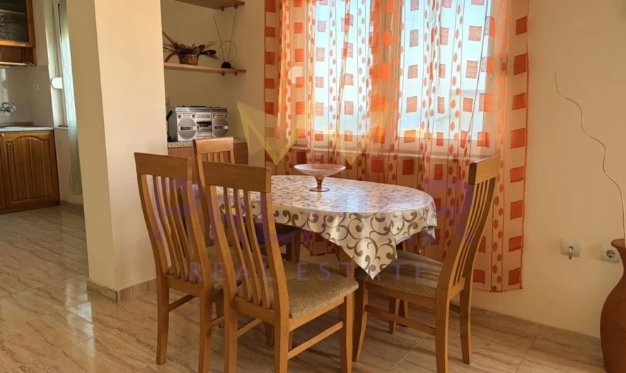 Просторен двустаен апартамент в Крайморие с морска гледка -  - снимка 3 - Имоти Премиер