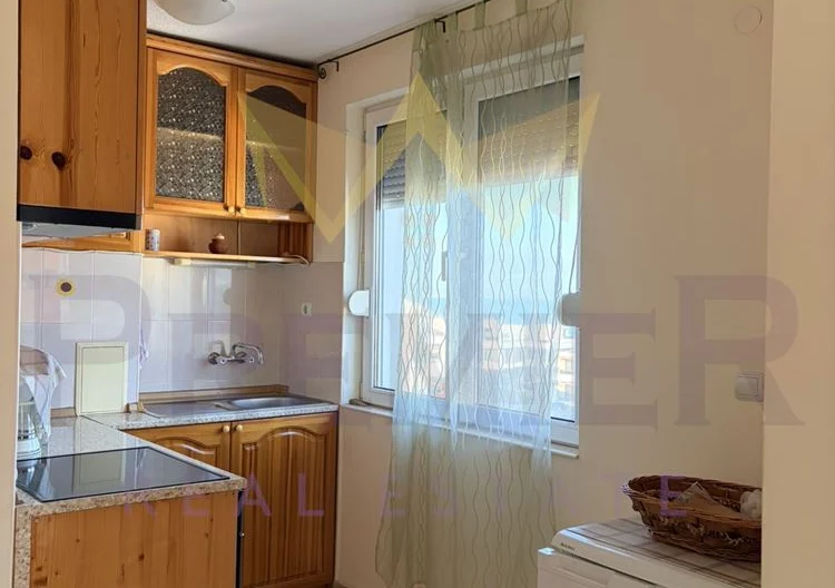 Просторен двустаен апартамент в Крайморие с морска гледка - - снимка 5 - Имоти Премиер